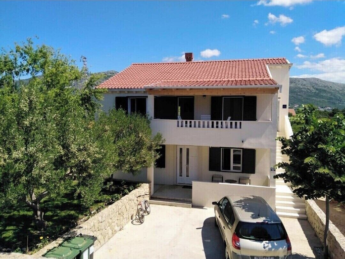Exterior & Views 1, Mocici apartments, Konavle