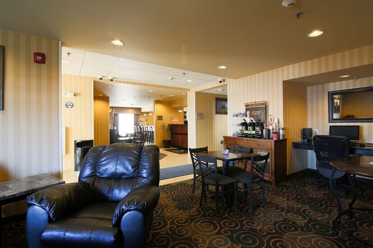 Others 4, Cobblestone Inn & Suites, Dunn