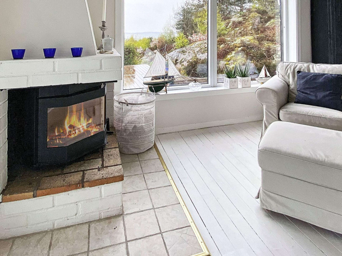 Others 5, Holiday Home in Åskloster, Varberg
