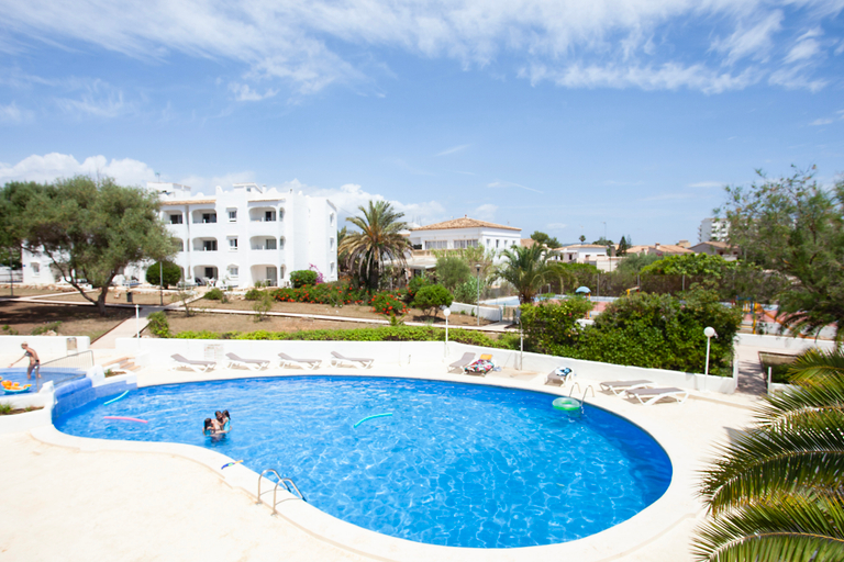 Sport & Beauty, APARTAMENTOS EUROPA, Baleares