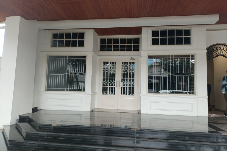 Exterior & Views 2, Cipto Apartment, Bandung