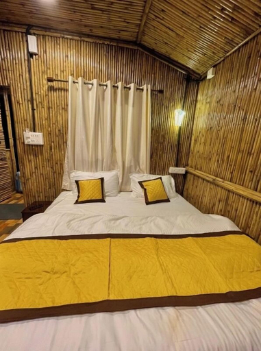 Others 5, The Bamboo Shores Resort, Raigarh