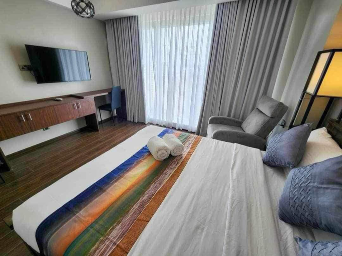 Others 3, 1 bedroom aeon Tower, Davao City