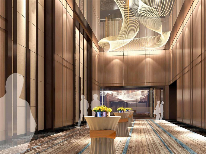 Public Area 5, Pullman Zhuhai, Zhuhai