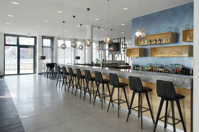 Food & Drinks 3, Four Points Flex by Sheraton Bochum, Bochum