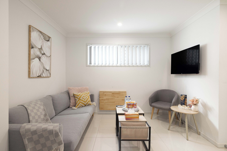 Others 5, Smart Suites Self Check-in Apartments - 14 Freney, Rocklea