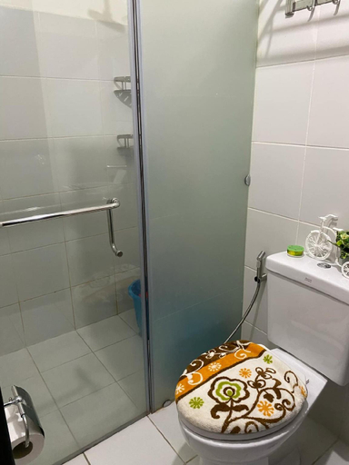 Others 5, Kasara Urban Resort Residences, Pasig City