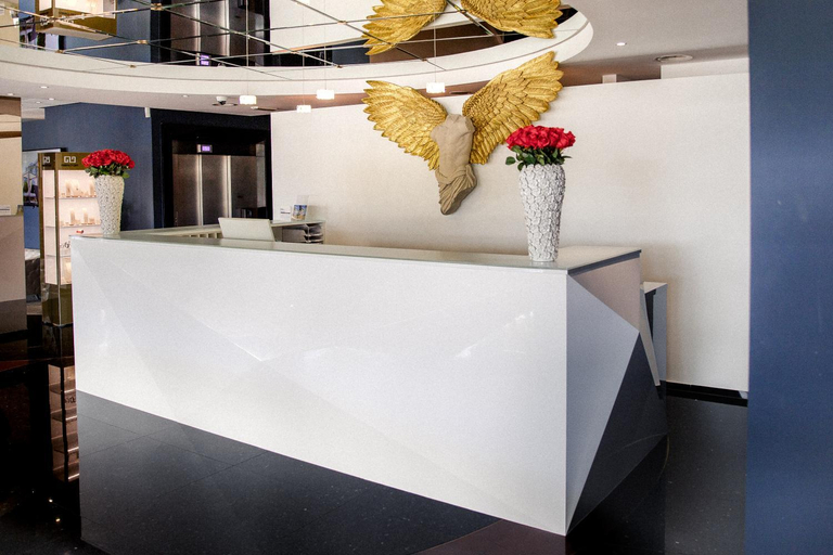 Public Area 4, Boutique Hotel Portorose, Piran