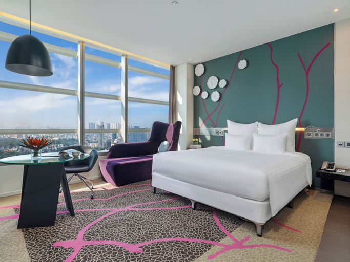 Bedroom 6