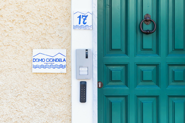 Exterior & Views 2, DOMO CICINDELA, Carbonia-Iglesias