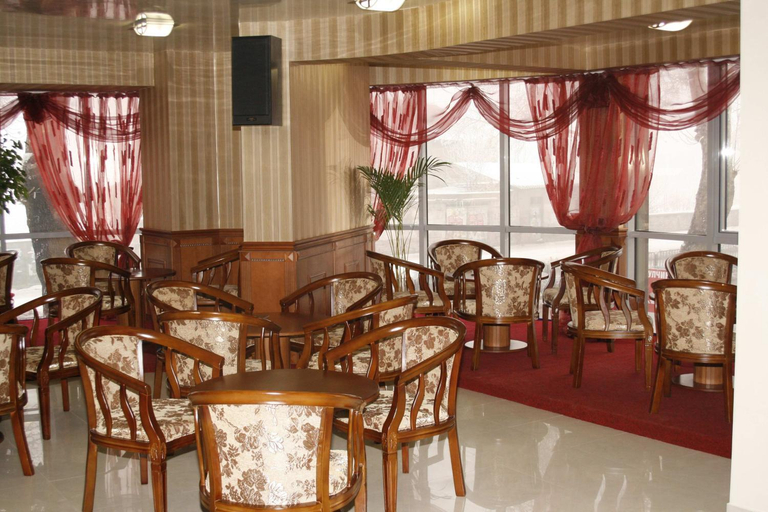 Food & Drinks 3, Hotel Elegance, Asenovgrad
