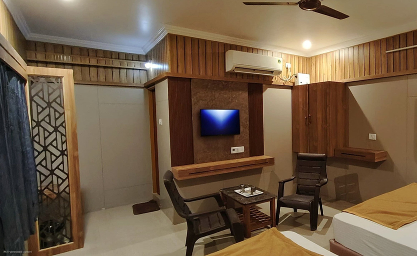 Bedroom 3