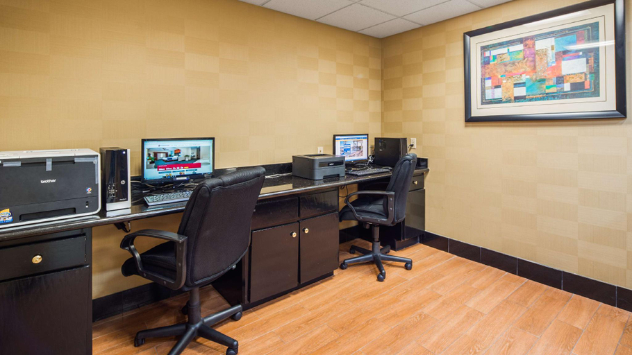 Others 5, Best Western Plus Northwest Inn & Suites, Houston