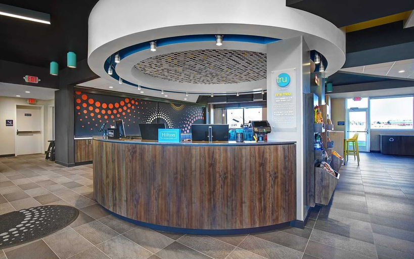 Others 5, Tru By Hilton Holland, Mi, Ottawa