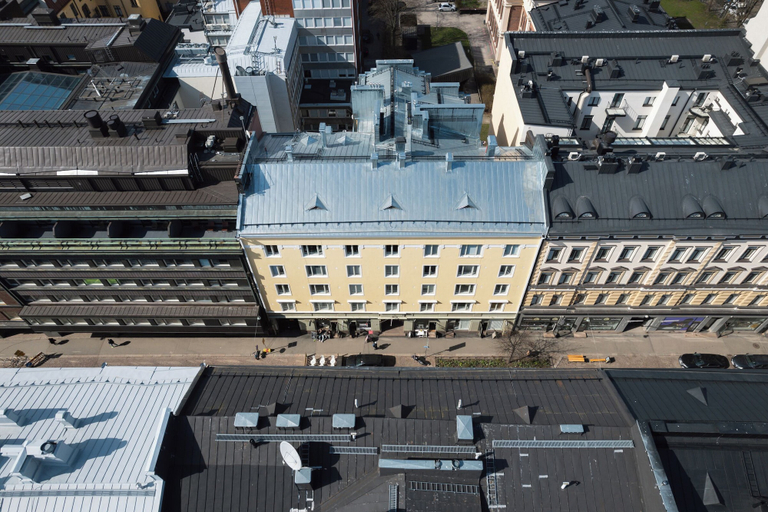 Exterior & Views 2, Cozy Studio in Kamppi with Perfect Location, Uusimaa