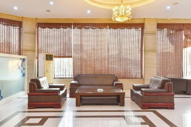Others 4, Shui Yun Jian Xinghualou Hotel, Chizhou