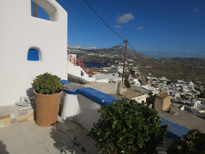 Room 2, Amphora Aelia Gem - Akrotiri Seaview Getaway, South Aegean