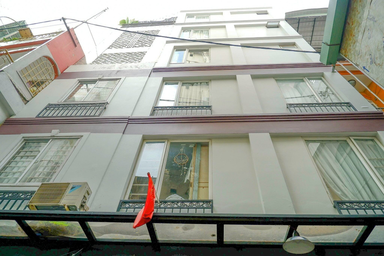 Exterior & Views 2, Galaxy Boutique Hotel, District 1