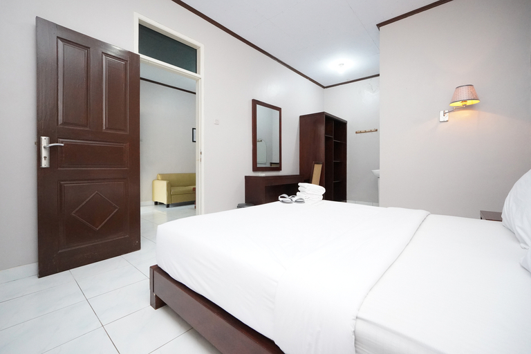 bedroom 7