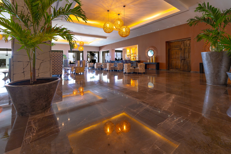 Public Area 3, The Sens Riviera by Oasis, Cozumel