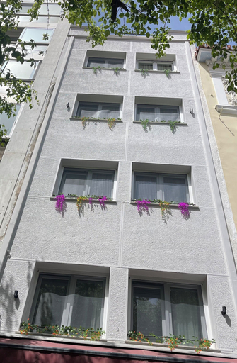 Exterior & Views 2, Athens City Suites, Attica