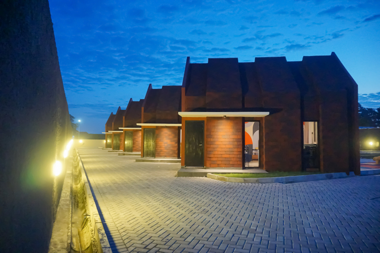 Exterior & Views 2, Treehita Cabin Jogja, Sleman