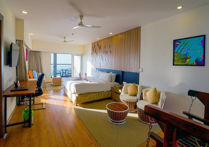 Bedroom 14
