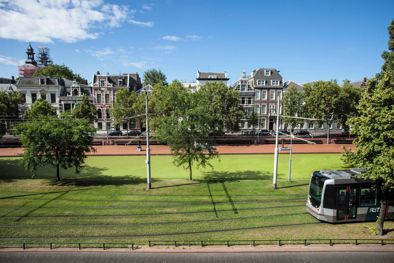 Exterior & Views 2, Maurits Apartments & Suites, Rotterdam