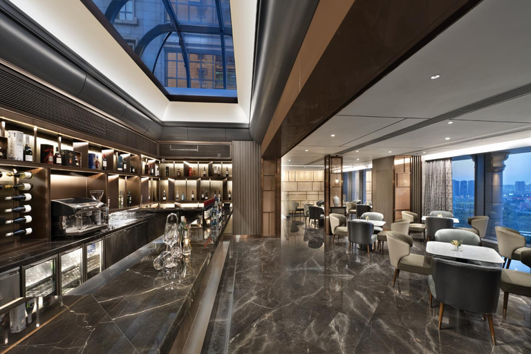 Food & Drinks 5, Oakwood Residence Foshan, Foshan