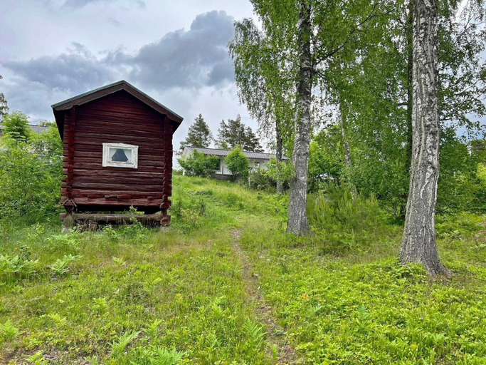 Exterior 2, 4 Person Holiday Home in Varmdo, Värmdö