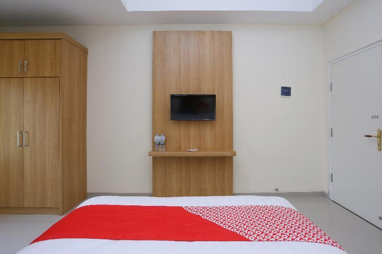 Bedroom 12