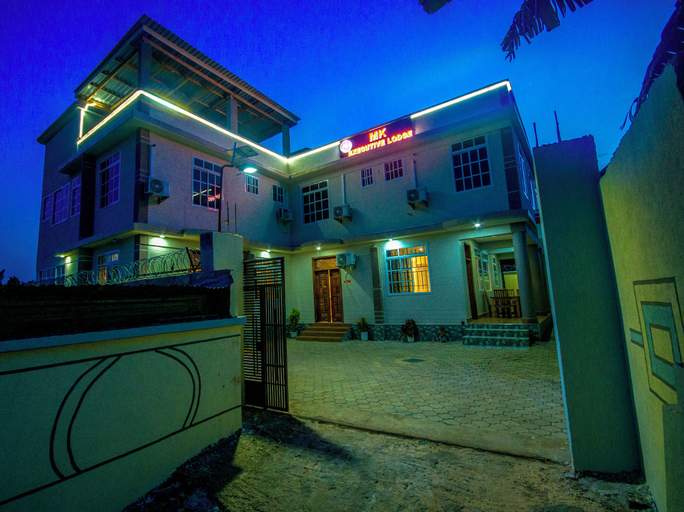 Exterior & Views, Mk Executive Lodge Arusha, Arusha Urban