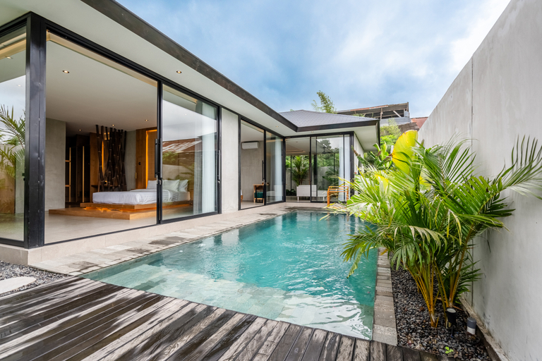 Sport & Beauty 1, Titi House Villa 2 by Betterplace, Gianyar