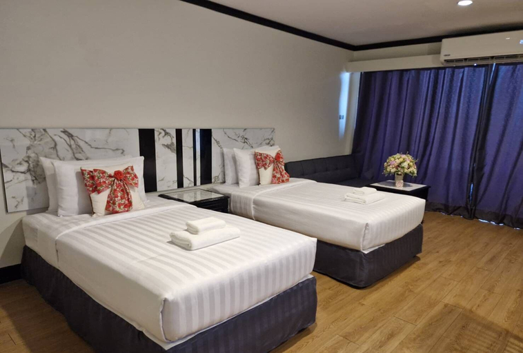 Bedroom 17