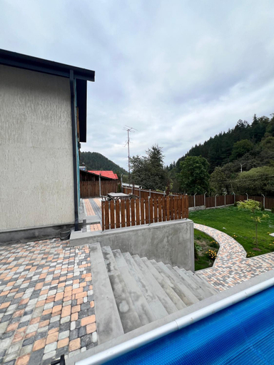 Sport & Beauty 2, Two Dilijan big pool