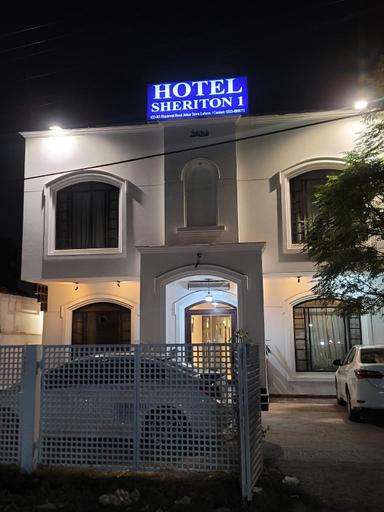 Others 3, Hotel HS1, Lahore