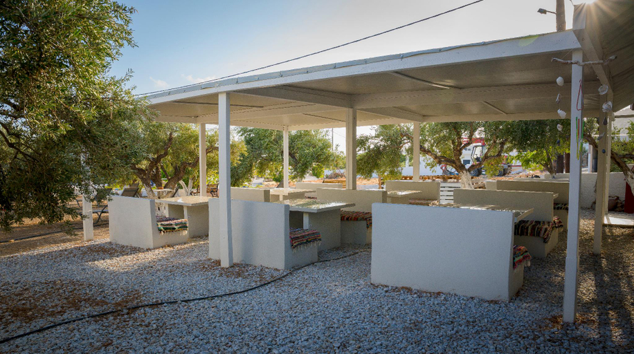 Food & Drinks 2, Studio with sea view, Creta, Ierapetra, Crete