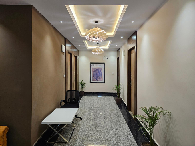 Public Area 2, Sargawa The Palace Resort, Surguja
