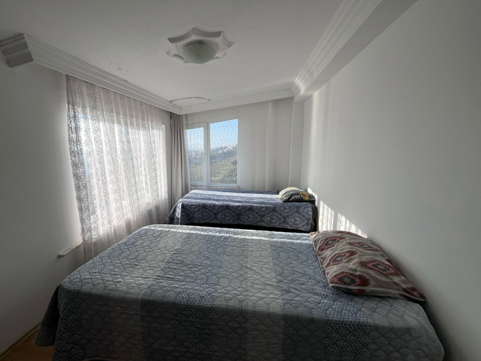 Others 5, huzur günübirlik ev, Merkez
