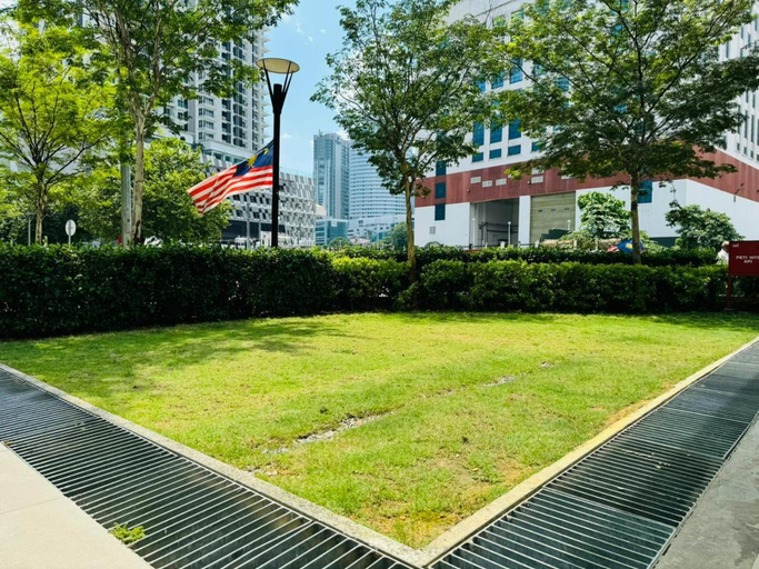 Others 4, The Colony Infinitum By White House KLCC, Kuala Lumpur