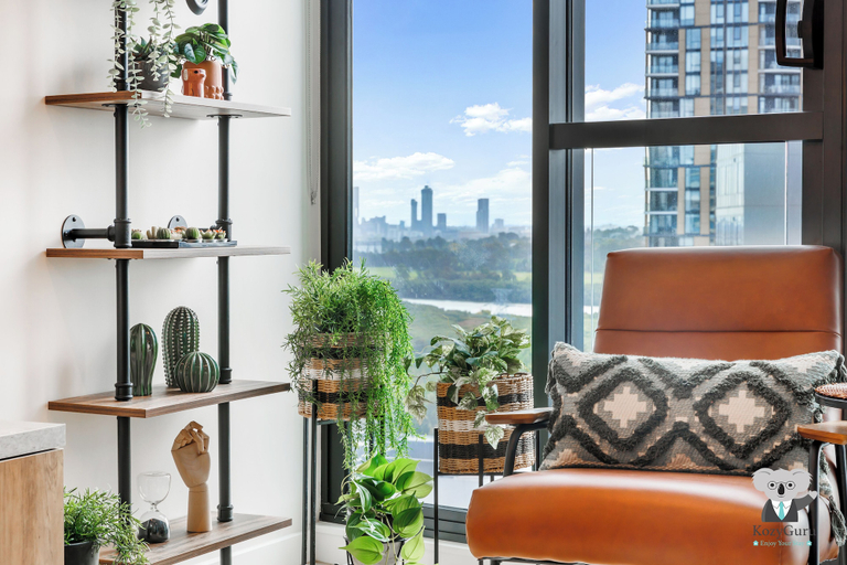 Others 5, Kozyguru | Wentworth Point | 2 Beds Stylish Apt, Sydney