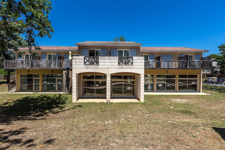 Exterior & Views 1, Vacanceole - Le Golf d Albret, Lot-et-Garonne