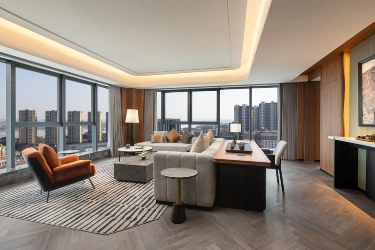 Others 2, Wyndham Changsha Yanghu, Changsha