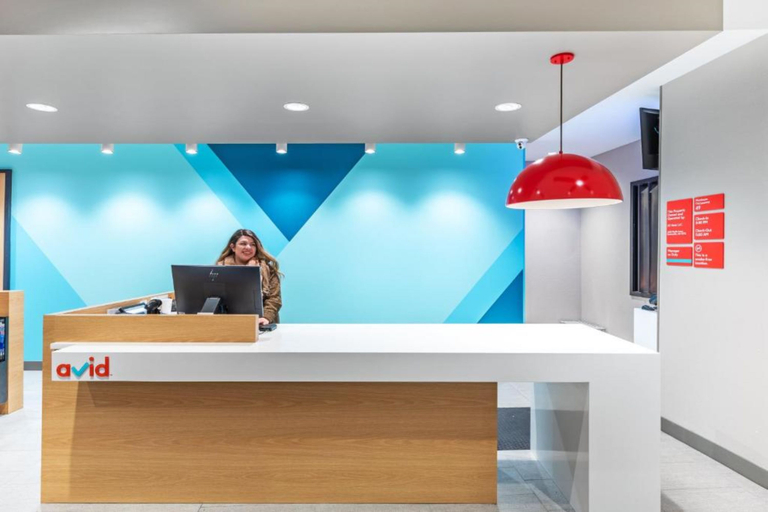 Public Area, avid hotel BENTONVILLE - ROGERS by IHG, Benton