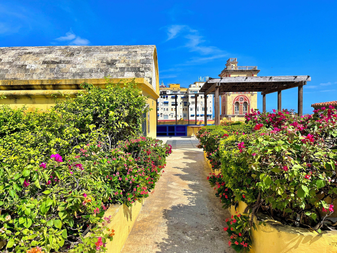 Exterior & Views 2, by Calamari Homes - El Porvenir, Cartagena de Indias