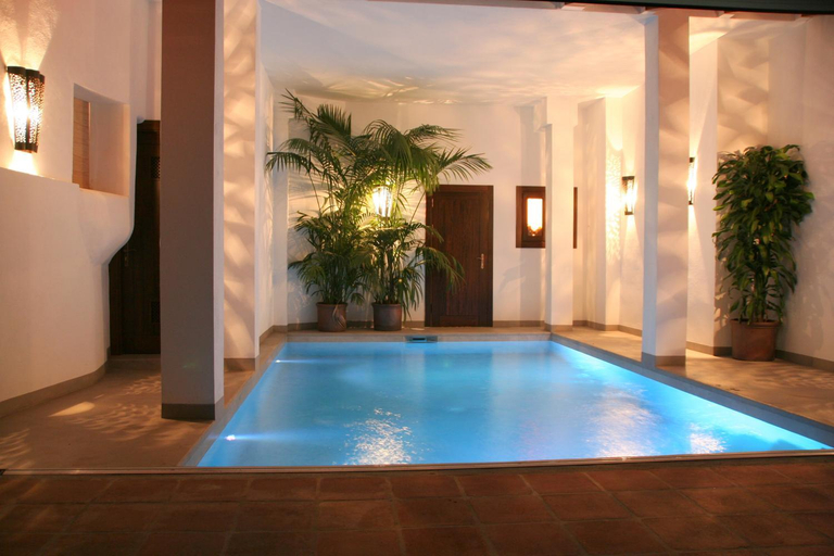 Others 4, Boutique Hotel La Posada del Angel Ojen, Málaga