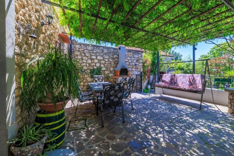 Others 5, Holiday house Bribirka, Vinodolska
