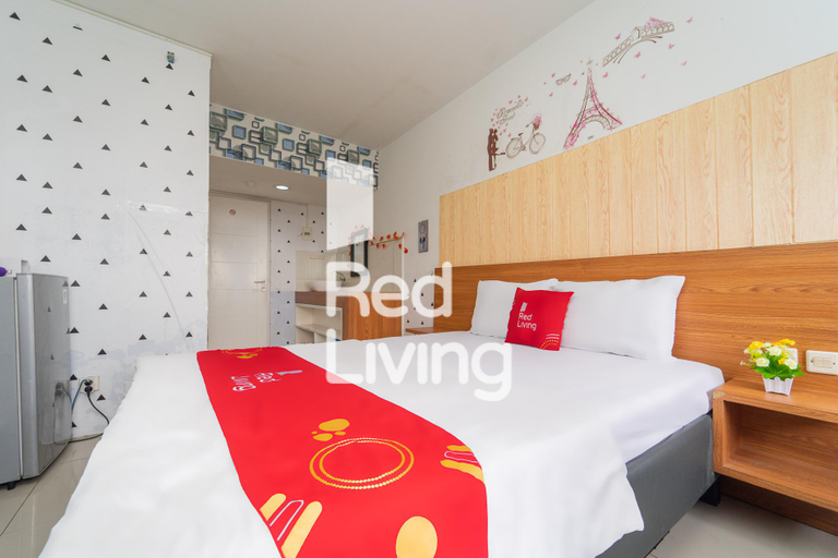 Bedroom 8