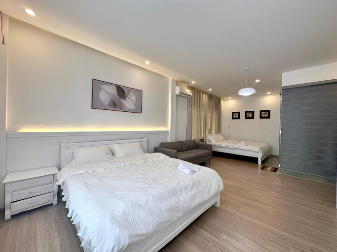 Bedroom 2, Sea view Villa 5 Bedrooms near neach , Da Nang