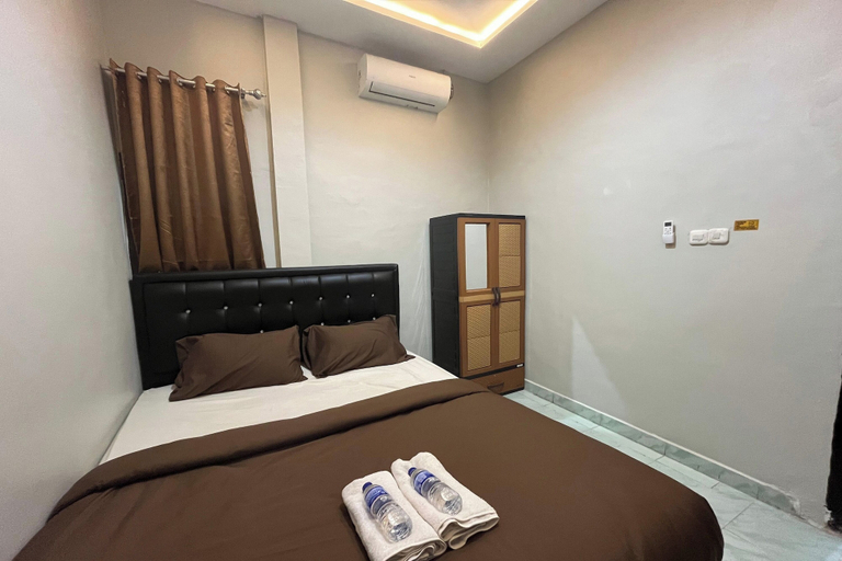 Bedroom 4, Gratia Guesthouse Syari'ah, Muaro Jambi